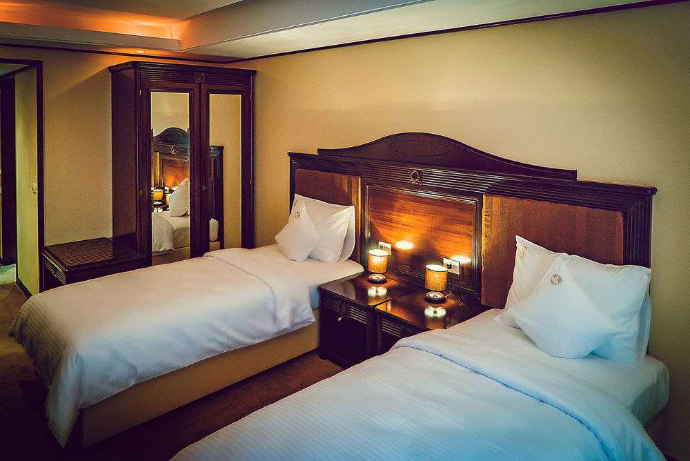 Perla Hotel Слэник-Молдова Экстерьер фото